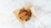Southern Fried Chicken (3 stk)