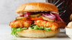 Crispy Halloumi