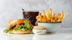 Southern Crispy Chicken Combo