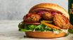 Southern Crispy Chicken